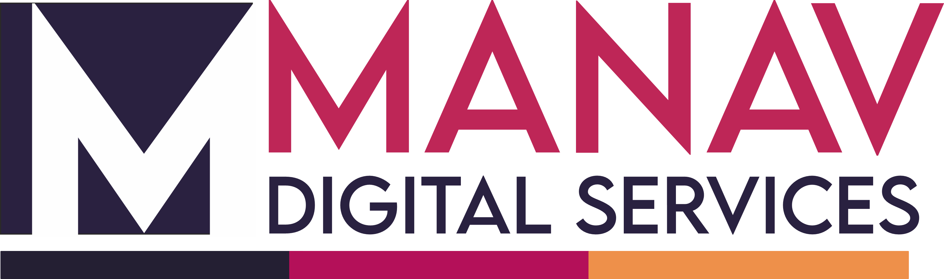 Manav Digital Services
