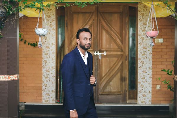 Amit Patel