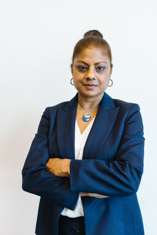 Priya Sharma