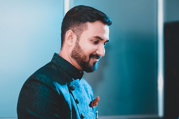 Rajesh Kumar