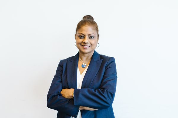 Sneha Reddy
